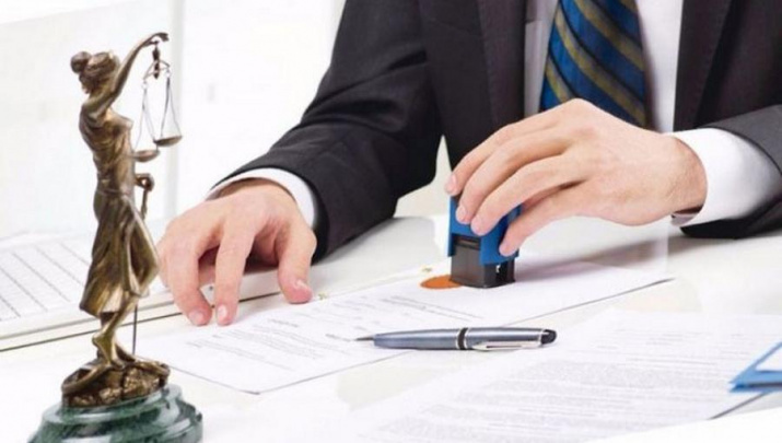 NOTARIAL HARAKATLAR BELGILANGAN TARTIBDA RAD ETILIShI MUMKIN