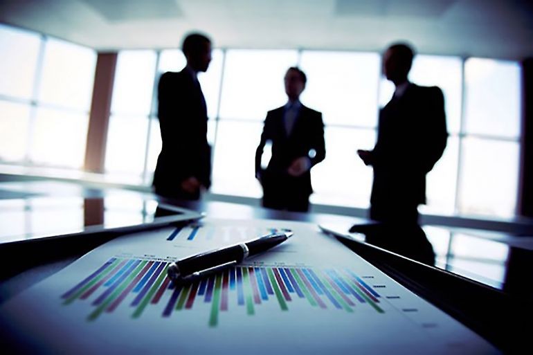 INVESTORLAR BILAN UShRAShUV BOʻLIB OʻTDI