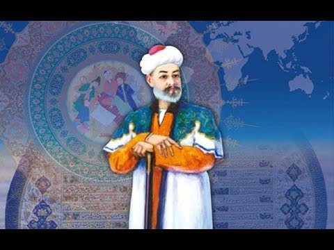Навоийни англаш сари…
