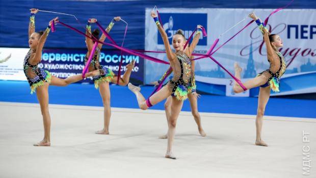 СПОРТГА ХАМДАМ KИЗЛАР