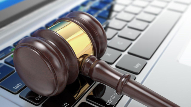 СУД ҲОКИМИЯТИ ОРГАНЛАРИ ФАОЛИЯТИ РАҚАМЛАШТИРИЛАДИ