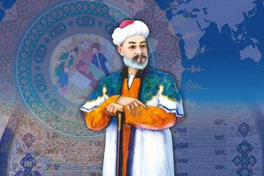 NAVOIY ASARLARIDA TARBIYa MASALASI