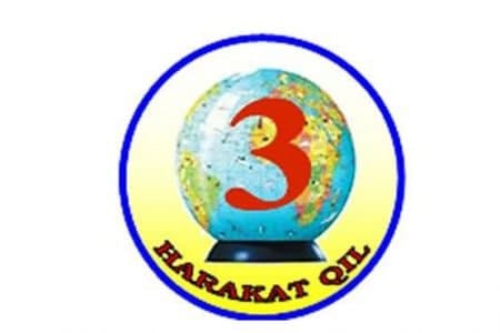 HAR DARSDA +3