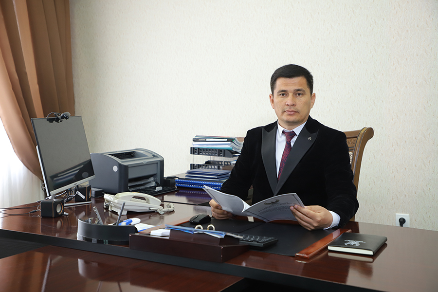 ХАЛҚҚА МАДАНИЙ ХИЗМАТ КЎРСАТИШ СИФАТИ ОШМОҚДА