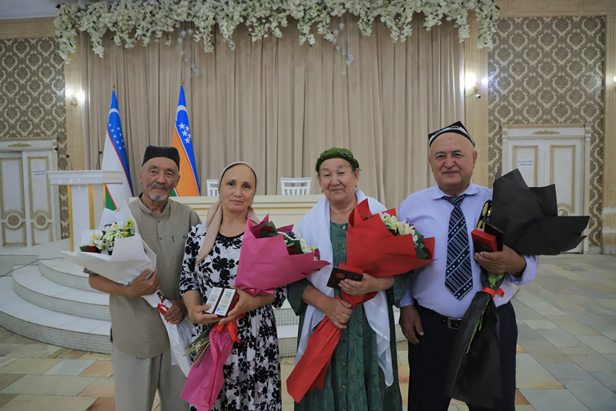 MAShAQQATLI MEHNATLAR EʼTIROFI
