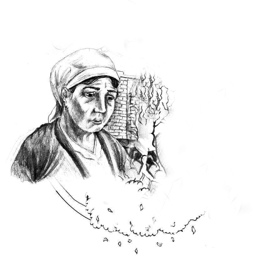 КАЛИШ  ёки ФИДОЙИЛИК