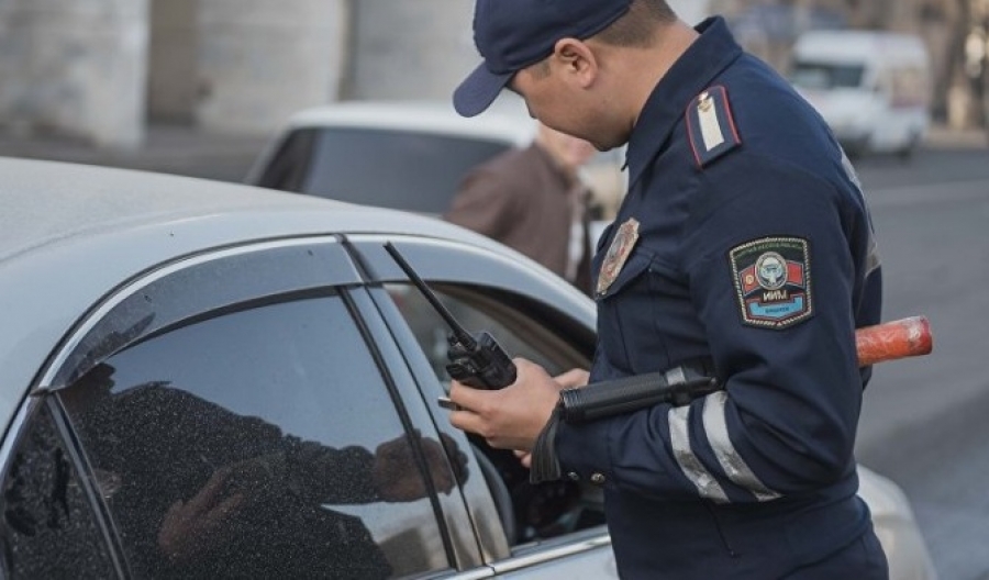 ҚОИДАБУЗАРГА ЖАЗО  ТАЙИНЛАНДИ