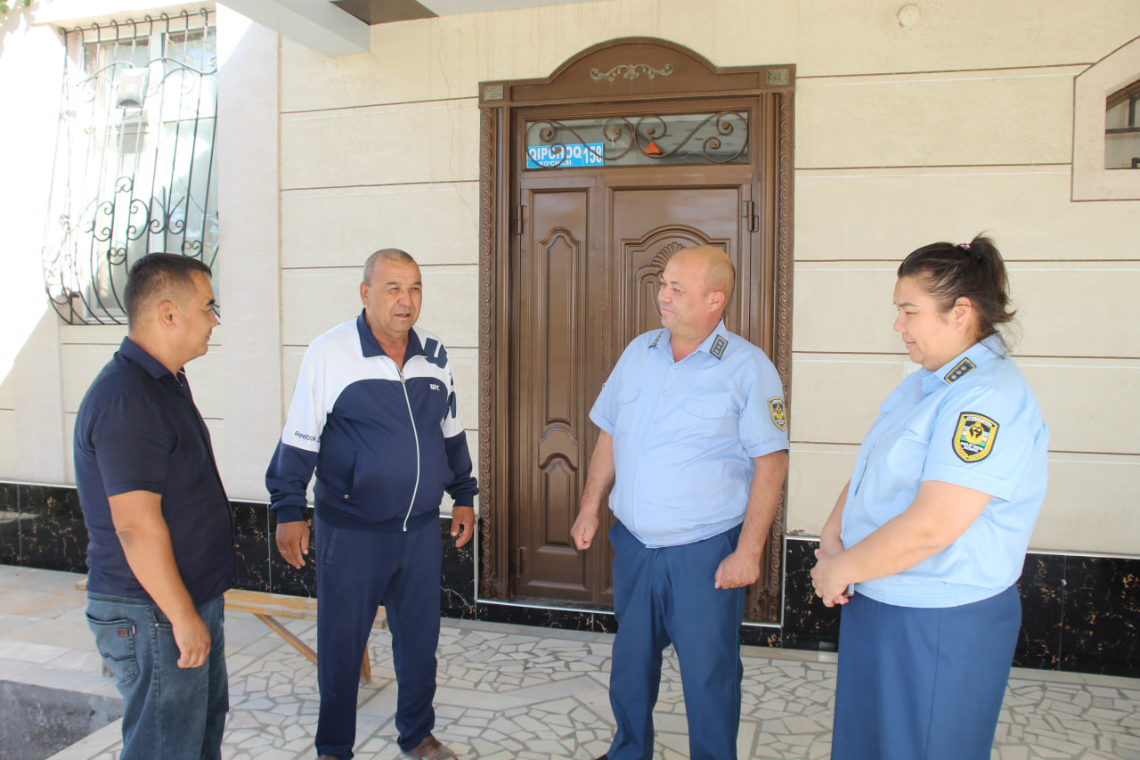 Mahalliy byudjet ijrosi: daromad, yer va mol-mulk soliqlarida barqaror oʻsish kuzatilmoqda