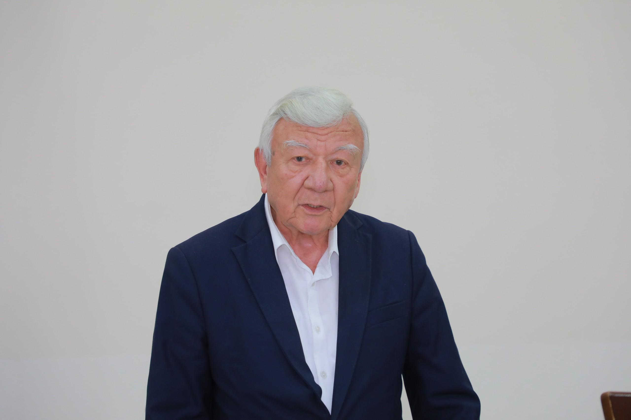 Амударё нуронийлари ёшлар тарбияси бўйича аниқ вазифаларни белгилаб олди