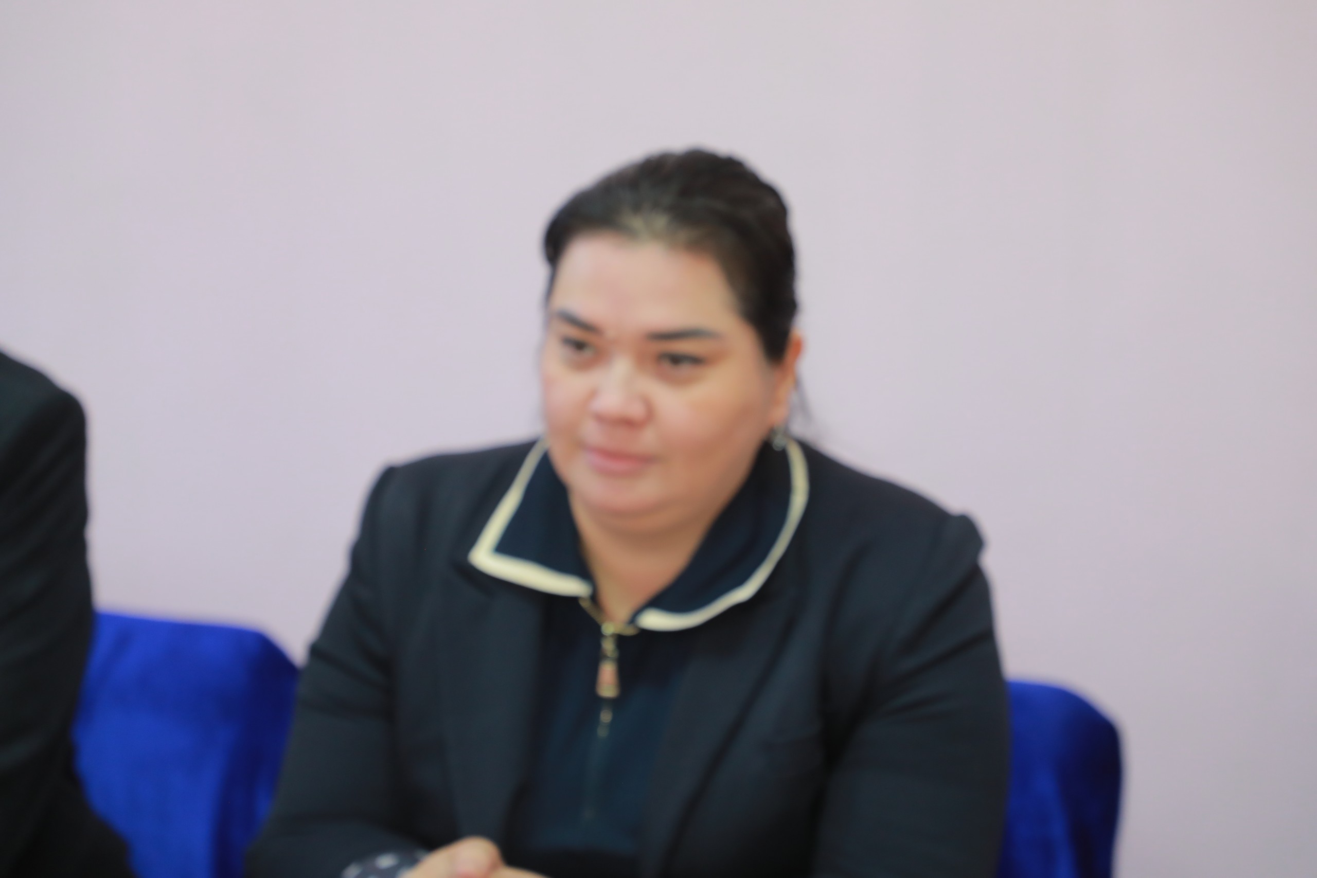 Қонунчиликдаги аёллар ва болалар ҳуқуқлари ҳимоясига оид нормалар тушунтирилди