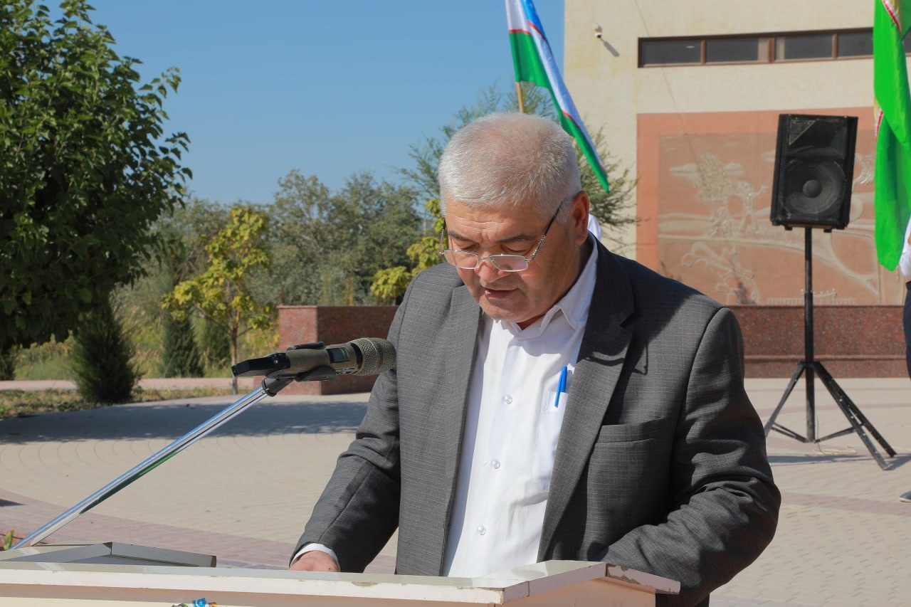 YuRT KELAJAGINING IShONChLI POSBONLARI