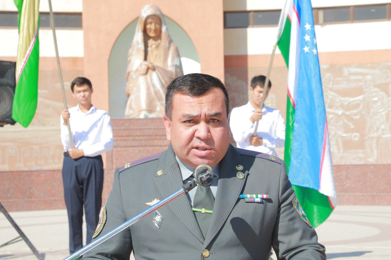 YuRT KELAJAGINING IShONChLI POSBONLARI