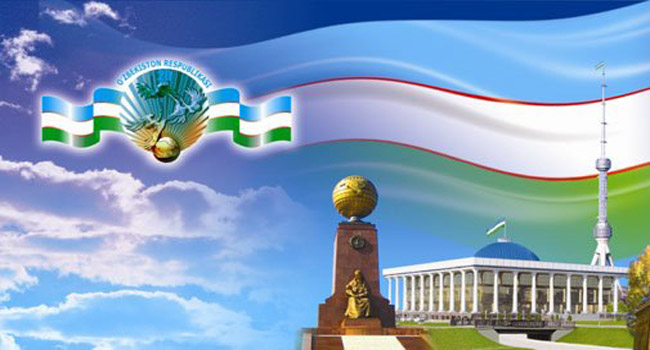 YaXShI ZAMINNING  YaXShI MAMLAKATIDA YaShAYaPMIZ