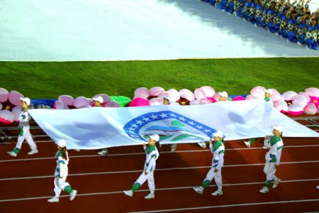 TUMANIMIZ SPORTINING HAQIQIY UMID NIHOLLARI