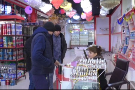 Tadbirkorlarga soliq qonunchiligidagi yangiliklar tushuntiri