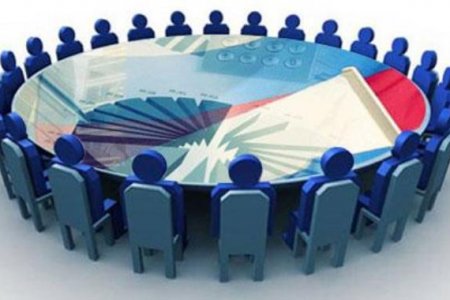Gazeta tahririyati tomonidan jamoatchilik ekspertizasi oʻtka