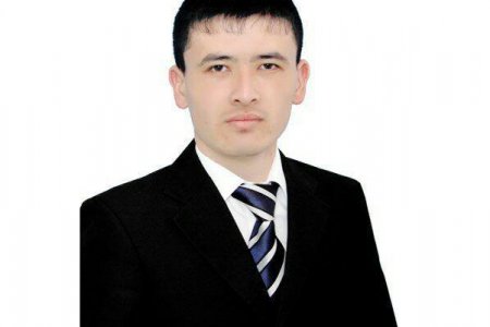 РУСЛАН ҚЎШАЕВ – ҚОРАҚАЛПОҒИСТОННИНГ ЭНГ ЁШ ОЛИЙ ТОИФАЛИ ЎҚИТ