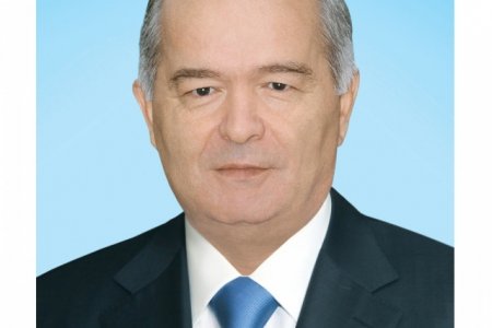ХАЛҚ ДИЛИДА ҚОЛГАН БУЮК ИНСОН