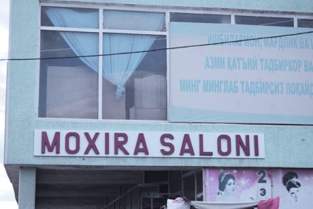 KOʻZGU XIPA TOPTMASIN!