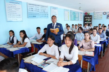 “Xizmat – beminnat” loyihasi yoshlarni bepul oliy oʻquv yurt