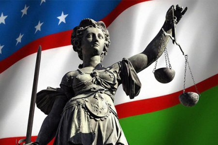 Amudaryo tumanida Iqtisodiy sud qarori asosida daʼvogarlar f