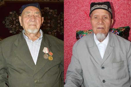 АЖДОДЛАР МАТОНАТИ ВА ЖАСОРАТИ БИЗ УЧУН ҲАМИША ИБРАТ
