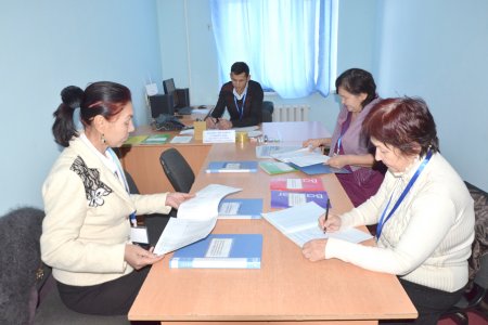TENGLIK, OShKORALIK, OChIQLIK VA ShAFFOFLIK TAʼMINLANADI