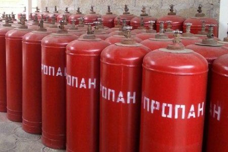 Холимбег овули ва Аёқчи маҳалласи аҳолисига кўмир ва газ бал