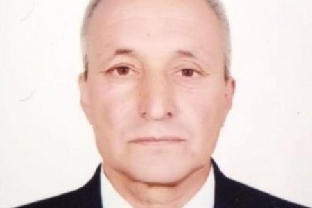 USTOZLIK ShARAFI
