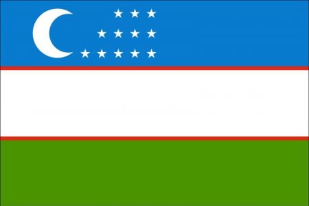16-sonli IDUMda maʼnaviyat soati oʻtkazildi