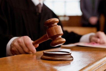 Йўл-транспорт ҳодисаси содир  қилган ҳайдовчига жазо тайинла