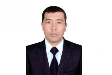 Pashid Salayev - Amudaryo tumani hokimining investitsiyalar,