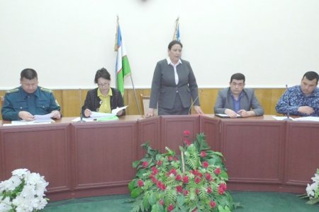 Фуқаролик ҳолати бўйича муаммоси бор аёллар учун қабул  ўтка