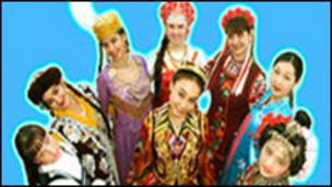 QON-QAPDOSh, QAPINDOSh ELIM
