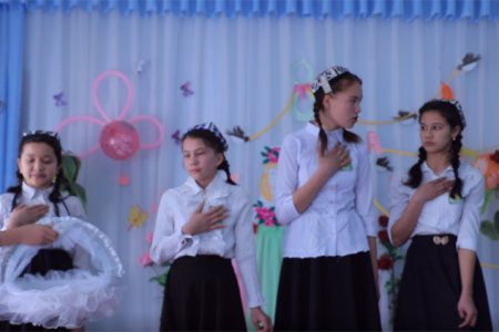 АЁЛ ГЎЗАЛЛИГИ ОЛАМНИ БЕЗАДИ