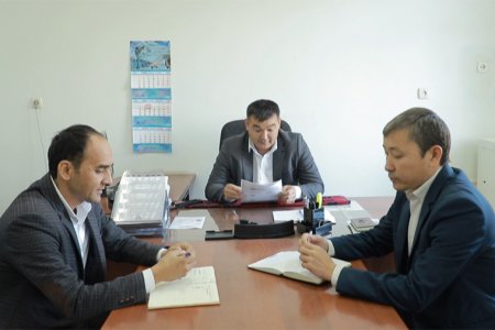 ПЕНСИЯ ТАЪМИНОТИ ТАКОМИЛЛАШТИРИЛМОҚДА