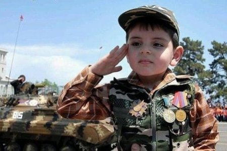 Ватанимизнинг жажжи ҳимоячилари
