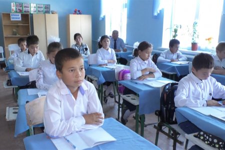 ShOGIRDLARIM ALBATTA VATAN FIDOYILARI BOʻLIShADI