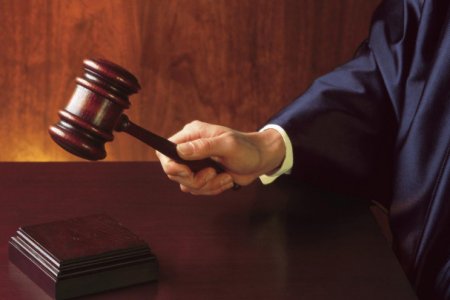 СУДЛАP ФАОЛИЯТИ ЯНАДА ТАКОМИЛЛАШАДИ