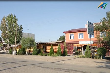 Қиличбой овули ҳаётидан лавҳа (видео)