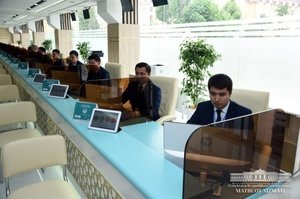 ФҲДЁ  маълумотларини исталган ДХМдан олишингиз мумкин