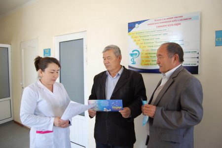 ЖИСМОНИЙ ЧИНИҚИШ СОҒЛОМ ҲАЁТ УЧУН ИНТИЛИШДИР