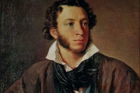 Rus shoiri Pushkin xotirasiga bagʻishlangan adabiy kecha oʻt