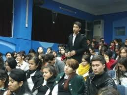 YoShLAR TARBIYaSIGA OID YIGʻILISh
