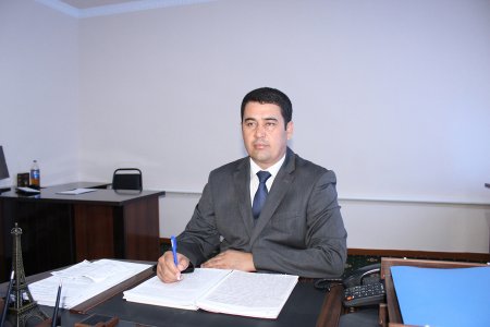 ЎҚИТУВЧИЛАР ДАВЛАТ ВА ЖАМИЯТ ЭЪТИБОРИДА