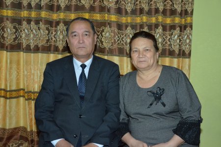 ATROFIMIZDAGI YaXShILAR