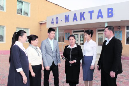 УДДАБУPОН САНОБАP