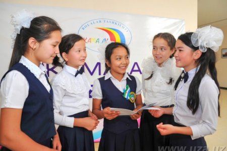 Sardorlar uchrashuvi muntazam oʻtkazilmoqda