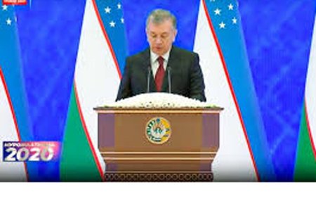 ЭНДИ МЕН ҲАМ ЎЗБЕКИСТОН ФУҚАРОСИ БЎЛАМАН