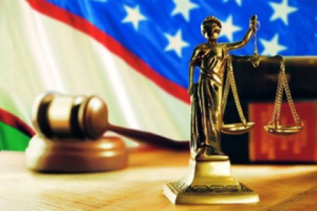 Судланганлик ёки судланмаганлик ҳолати бўйича маълумотнома э